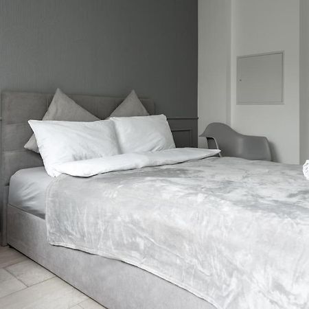 Cozy Apartment In Prime Location With Balcony - Hotel Comfort In 2 Room Apartment In Cologne Neumarkt - City Loft 11 - Luaran gambar