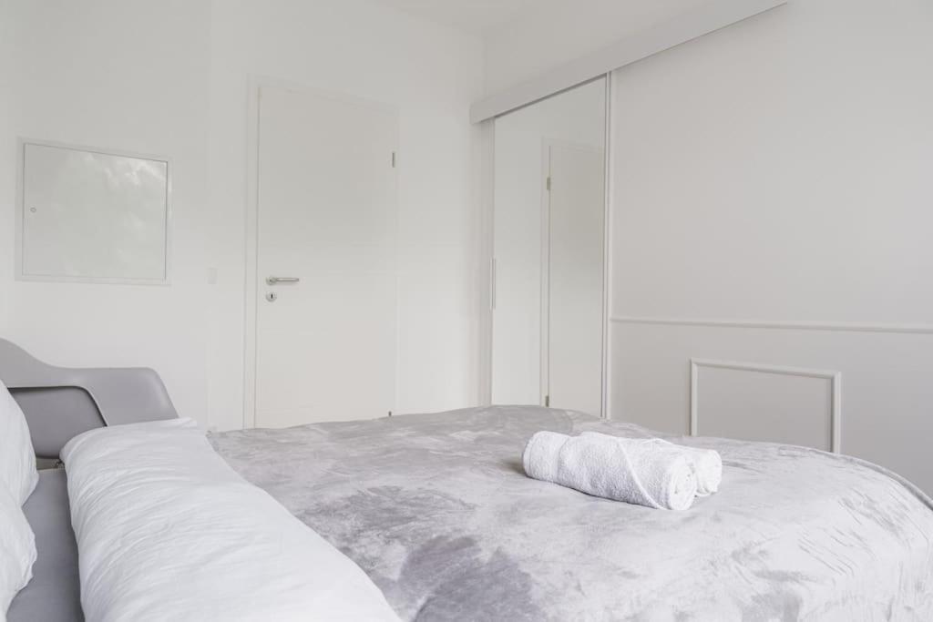 Cozy Apartment In Prime Location With Balcony - Hotel Comfort In 2 Room Apartment In Cologne Neumarkt - City Loft 11 - Luaran gambar