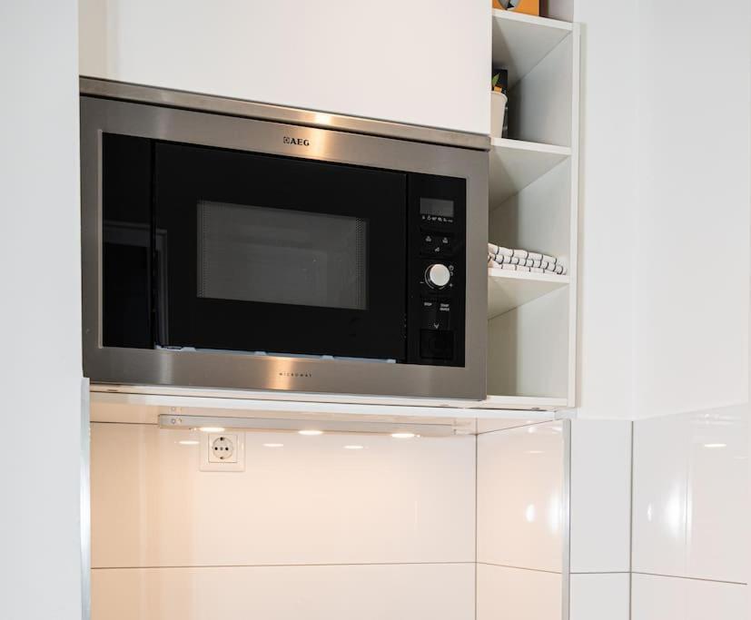 Cozy Apartment In Prime Location With Balcony - Hotel Comfort In 2 Room Apartment In Cologne Neumarkt - City Loft 11 - Luaran gambar