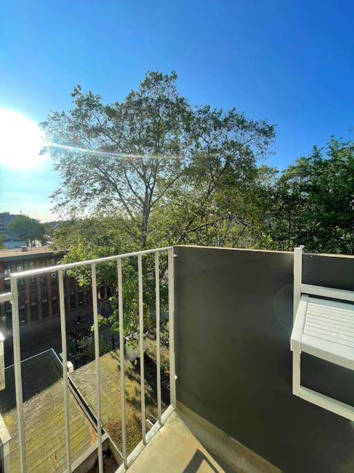 Cozy Apartment In Prime Location With Balcony - Hotel Comfort In 2 Room Apartment In Cologne Neumarkt - City Loft 11 - Luaran gambar